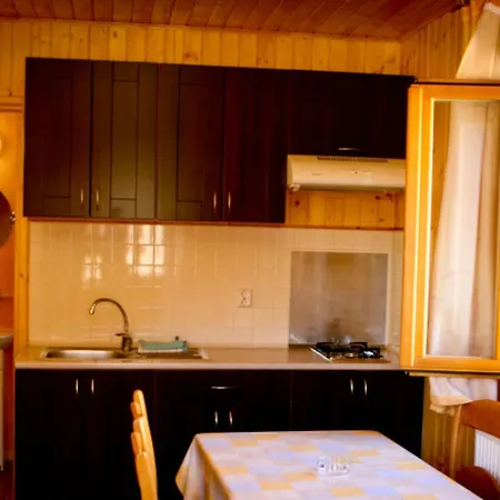 Prázdninový dům Rustic Mountain Retreat La Puebla de Roda