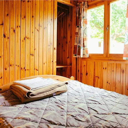 Prázdninový dům Rustic Mountain Retreat *