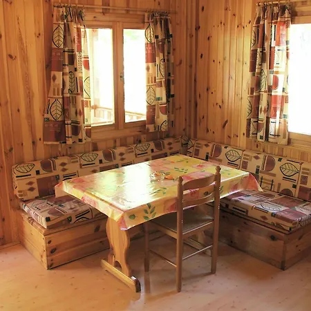 Rustic Mountain Retreat Prázdninový dům La Puebla de Roda