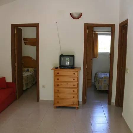 Rustic Mountain Retreat La Puebla de Roda